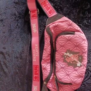 Anime Demon Slayer bag